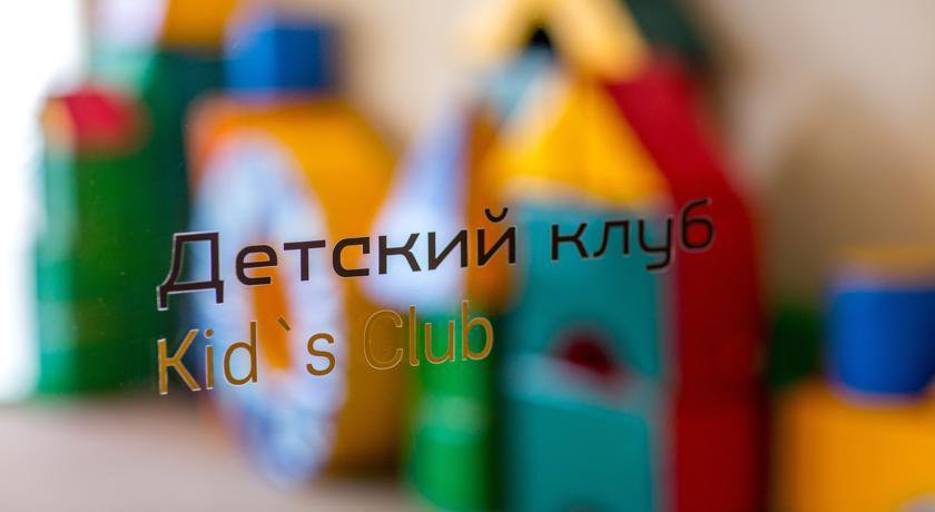 Гостиница Санаторно-курортный комплекс Русь Ессентуки-79